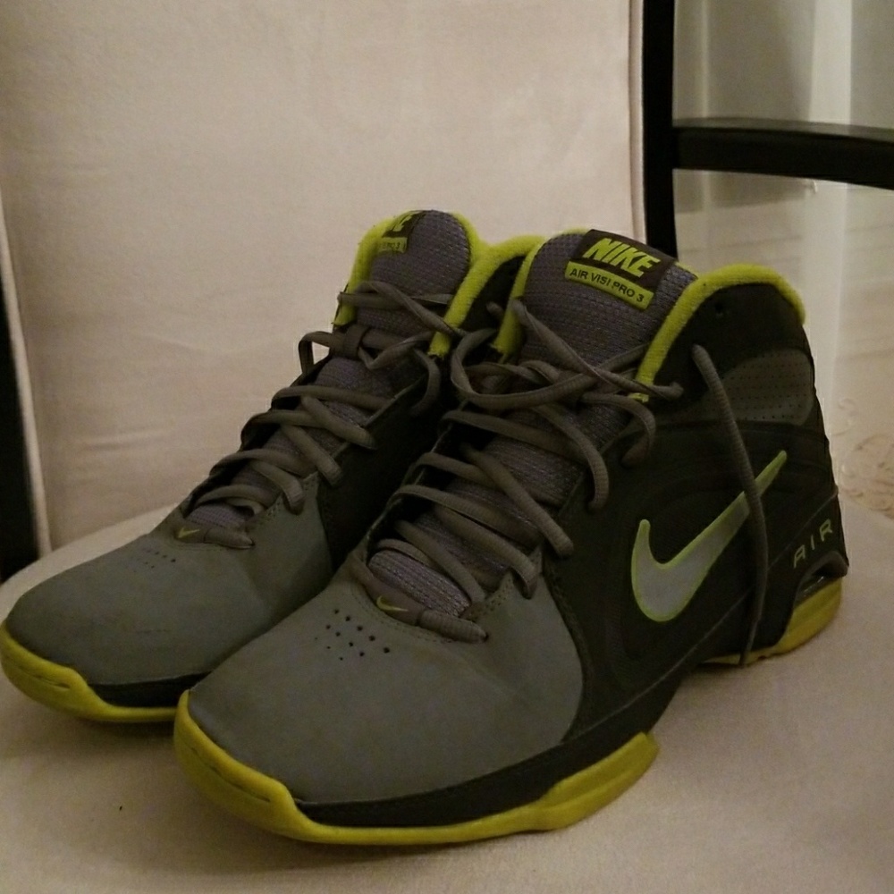 Nike Air Visi Pro 3